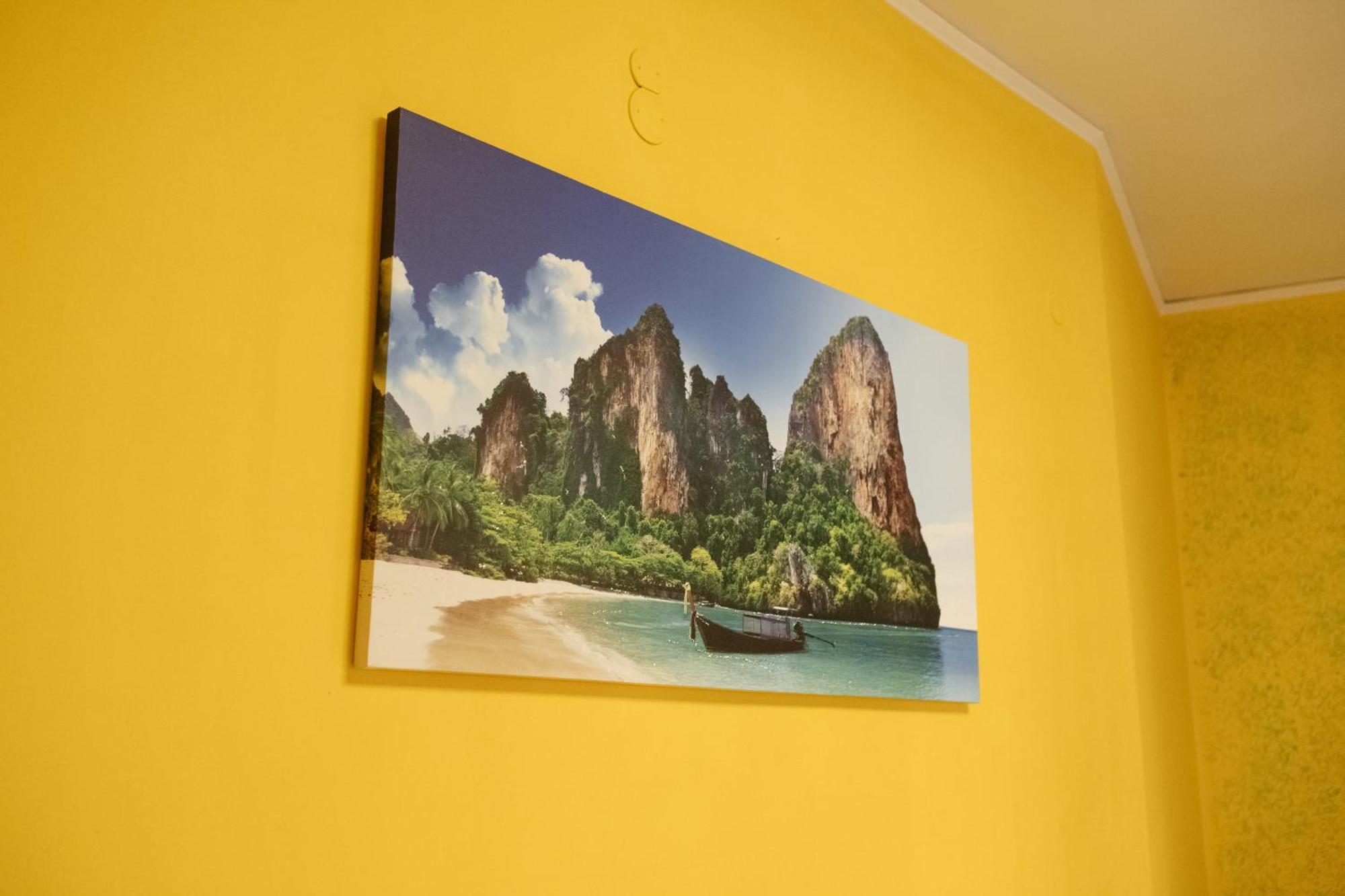 Domus Aurea Relax Room Салерно Екстериор снимка
